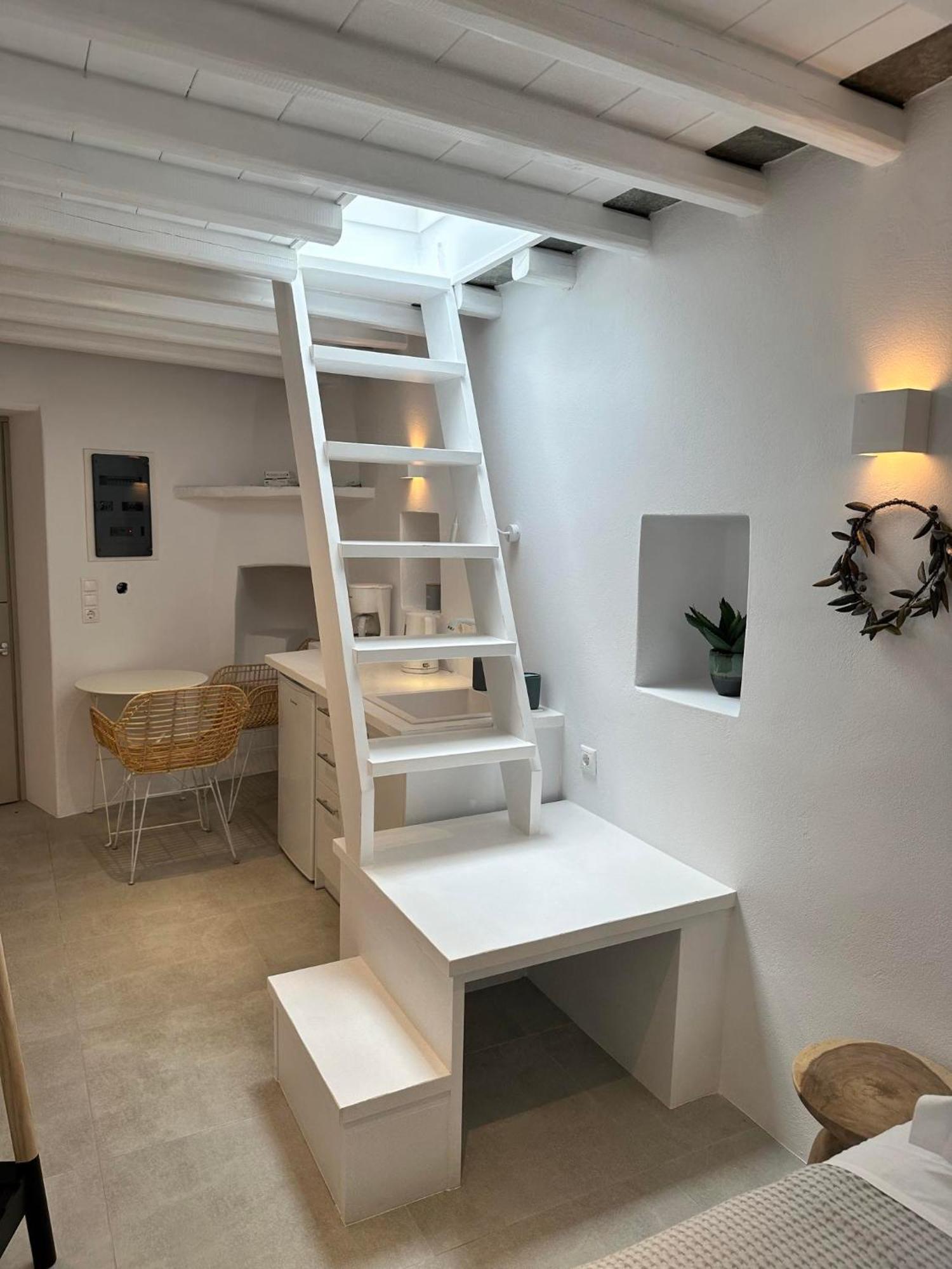 アポロニアApollonion Houseアパートメント エクステリア 写真