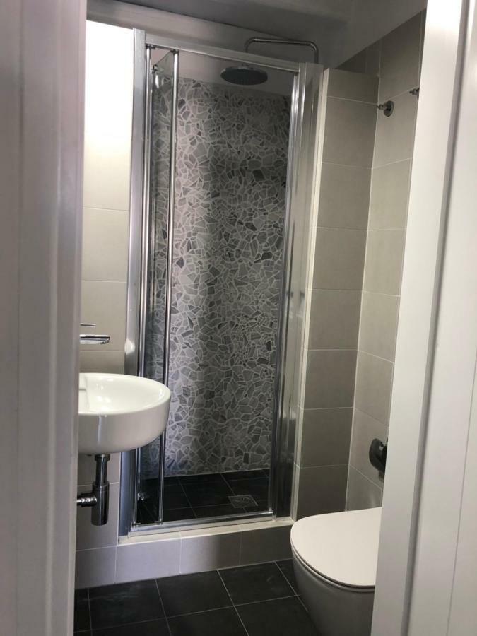 アポロニアApollonion Houseアパートメント エクステリア 写真