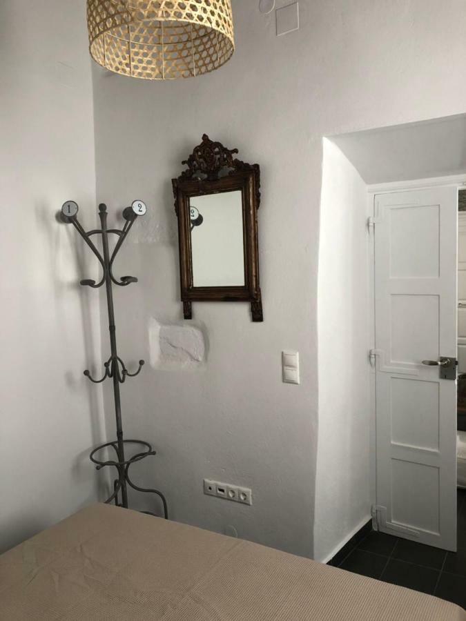 アポロニアApollonion Houseアパートメント エクステリア 写真