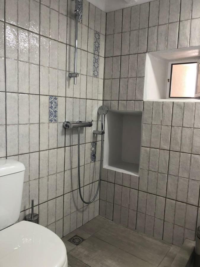 アポロニアApollonion Houseアパートメント エクステリア 写真