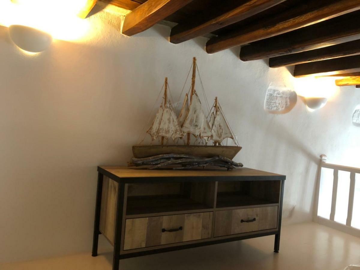 アポロニアApollonion Houseアパートメント エクステリア 写真