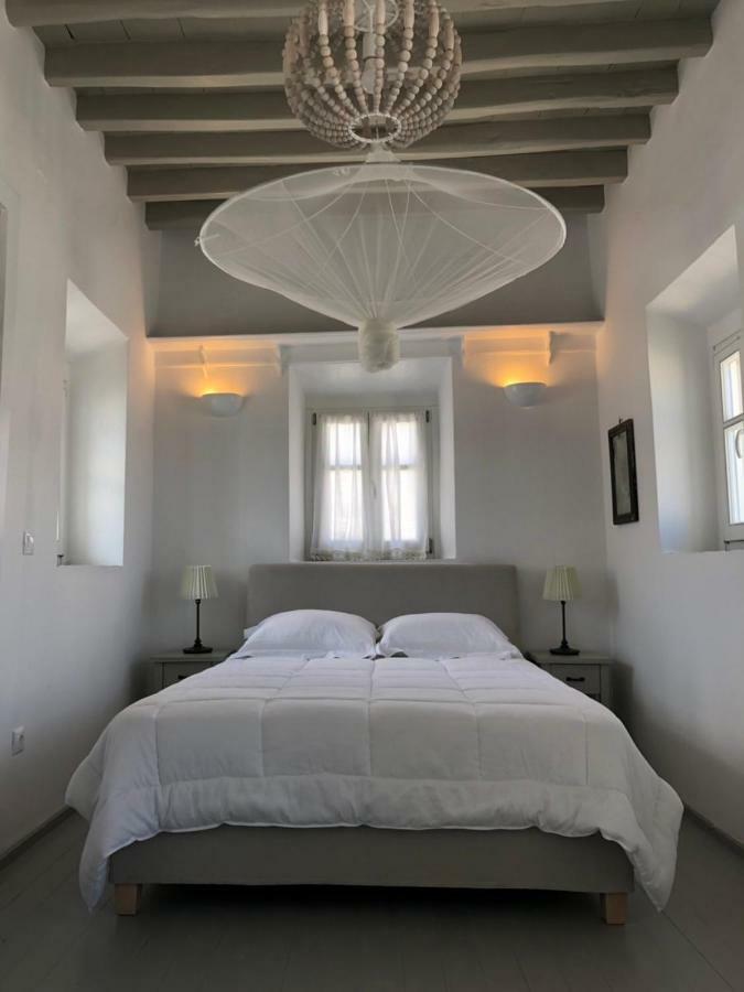 アポロニアApollonion Houseアパートメント エクステリア 写真